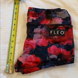Fleo shorts